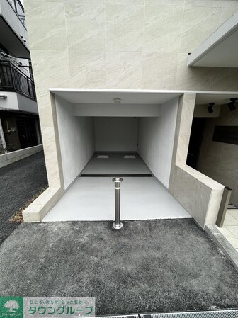 ARCOBALENO SHINITABASHIの物件内観写真